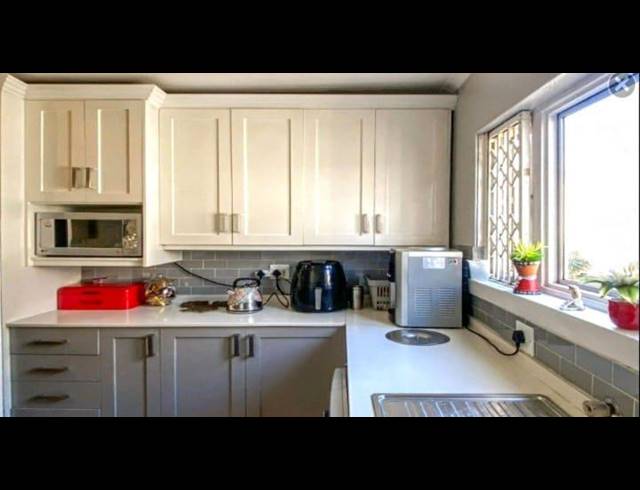 4 BEDROOM PROPERTY TO RENT IN DOUGLASDALE